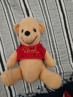 Winnie the Pooh 1977