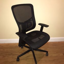 Staples Desk Chair