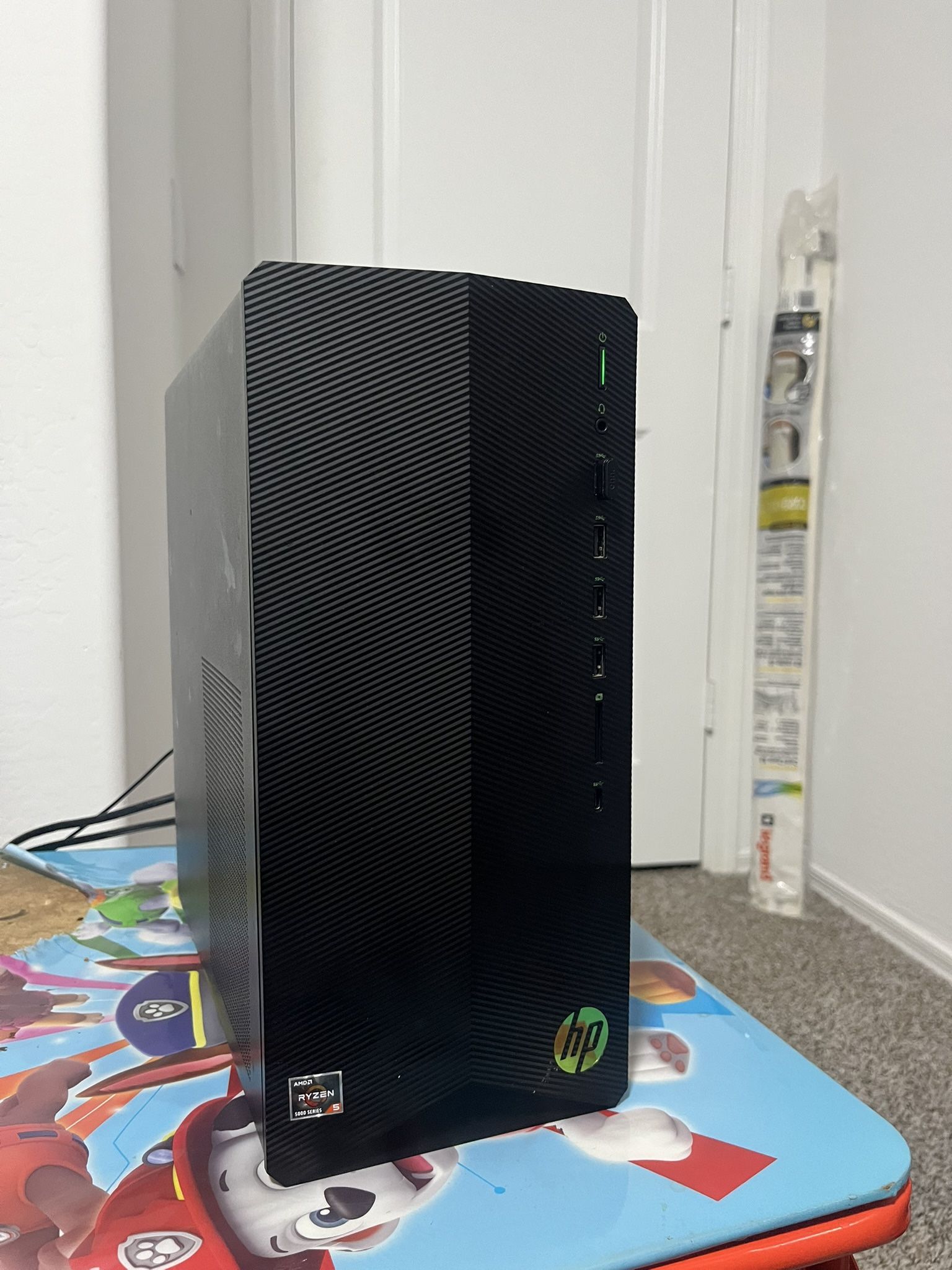 HP Pavilion Gaming Computer