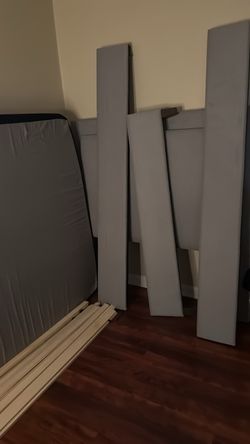 Full size Bed Frame