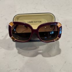 Louis Vuitton Sunglasses