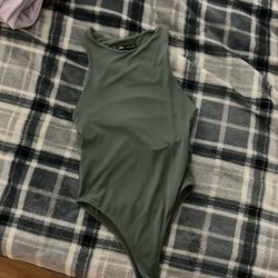 Zara Bodysuit 
