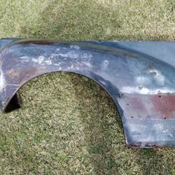1941 Chevy Driver Side Front Fender