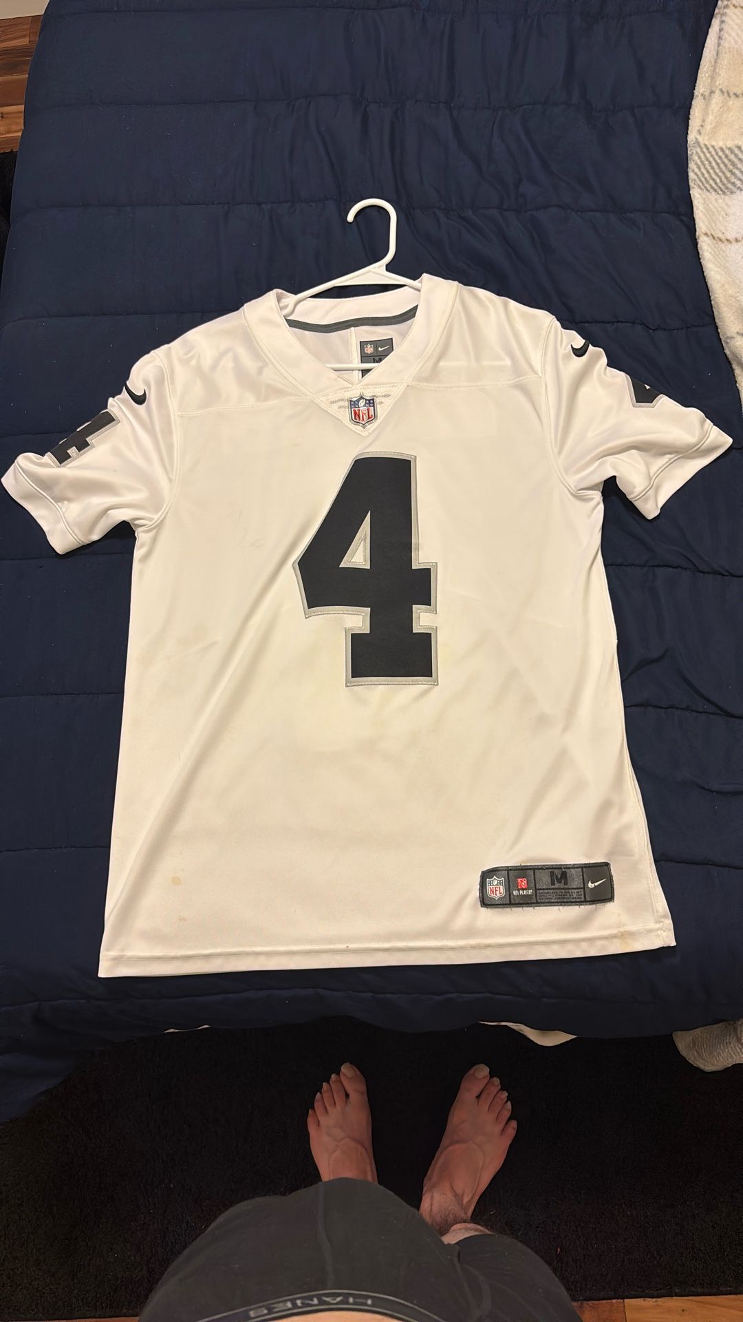 NFL Jersey