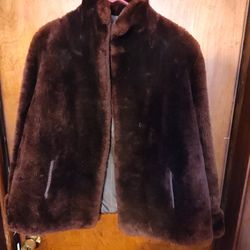 Fur Coat