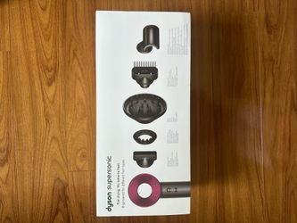 Dyson Supersonic Hair Dryer