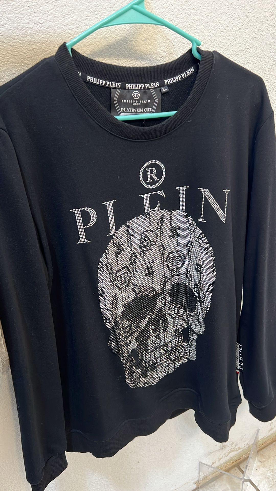 Philip Plein Sweatshirt 