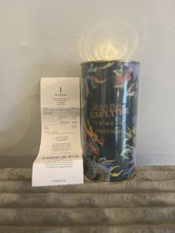 jean paul gaultier le beau paradise garden 