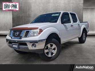 2010 Nissan Frontier