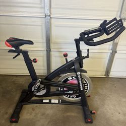 Schwinn IC3 indoor Cycling Bike 