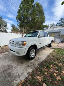 2005 Toyota Tundra