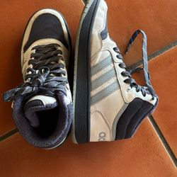 Boys Adidas Shoes