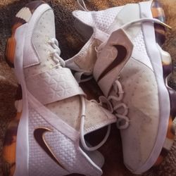 Sz 10.5 LeBrons