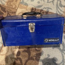 Tool Box