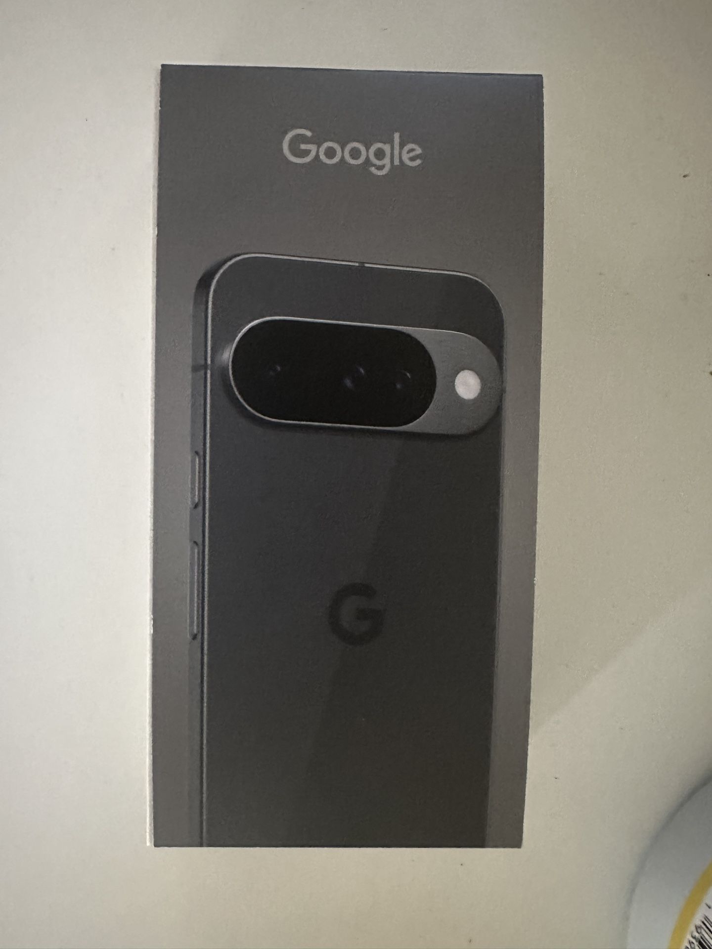 New Pixel 10 T-Mobile/MetroPCs