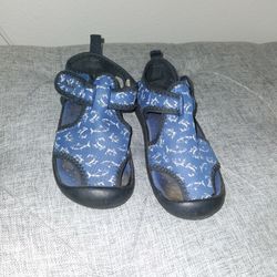 Aquatic Sandals