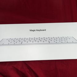 Apple Keyboard 