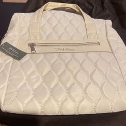 Bella Russo Quilted Bagpack NEW