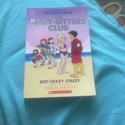 The Baby Sitters Club
