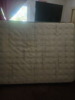 Free mattress