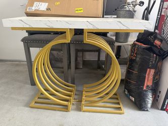 Console Table 