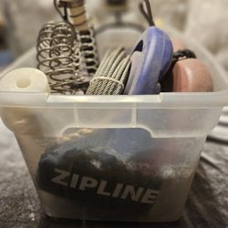 Zipline Kit
