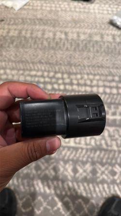 Tesla adapter