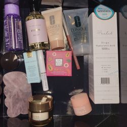 CLINIQUE,ESTEE LAUDER,MAKEUP LOT