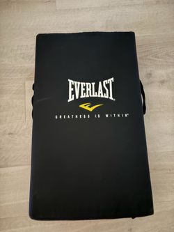 Everlast Strike Shield Kick Pad