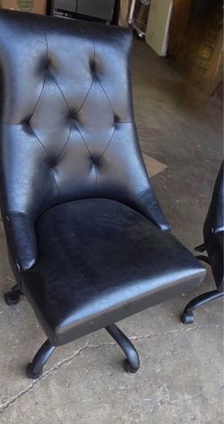 Office Swivel Chair from Ashley’s Furniture