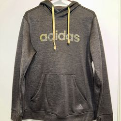 Large Adidas Jacket 