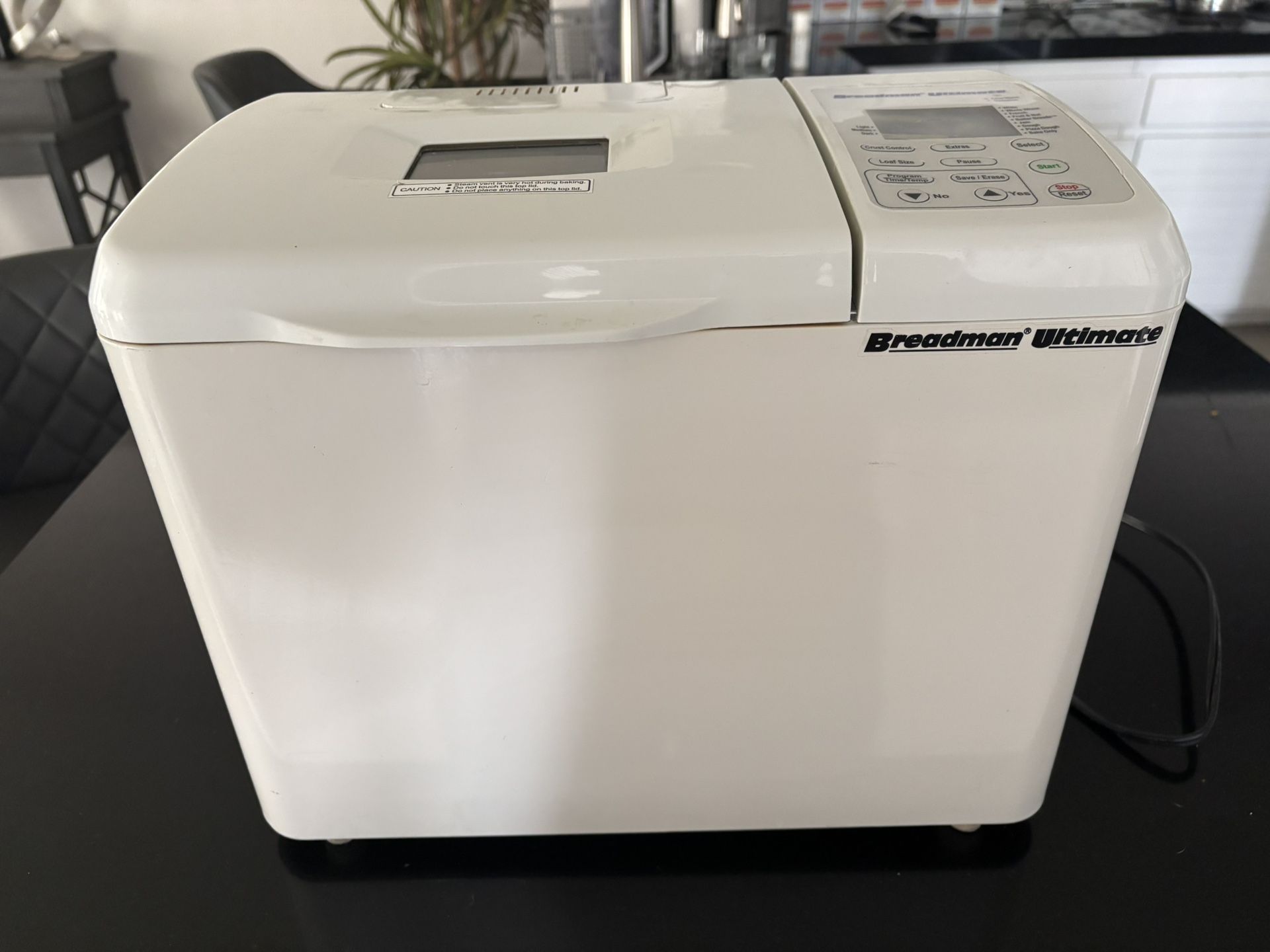 Bread Maker