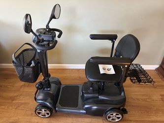 Mobility Scooter