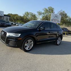 2016 Audi Q5