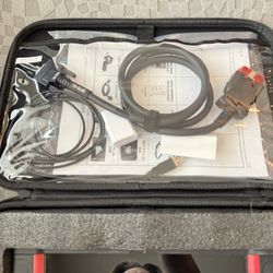 Automotive Scanner