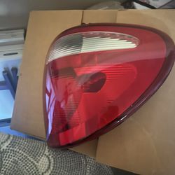 2007 Dodge Grand Caravan