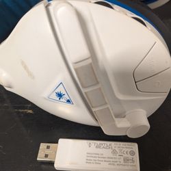 Turtle Beach Ear Force Stealth 600P TX