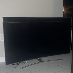 Samsung TV
