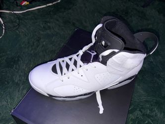 Oreo jordan’s