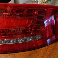 Audi A4/S4 Tail Light *BRAND NEW*