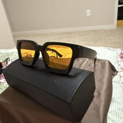 Nice Unisex Sunglasses 