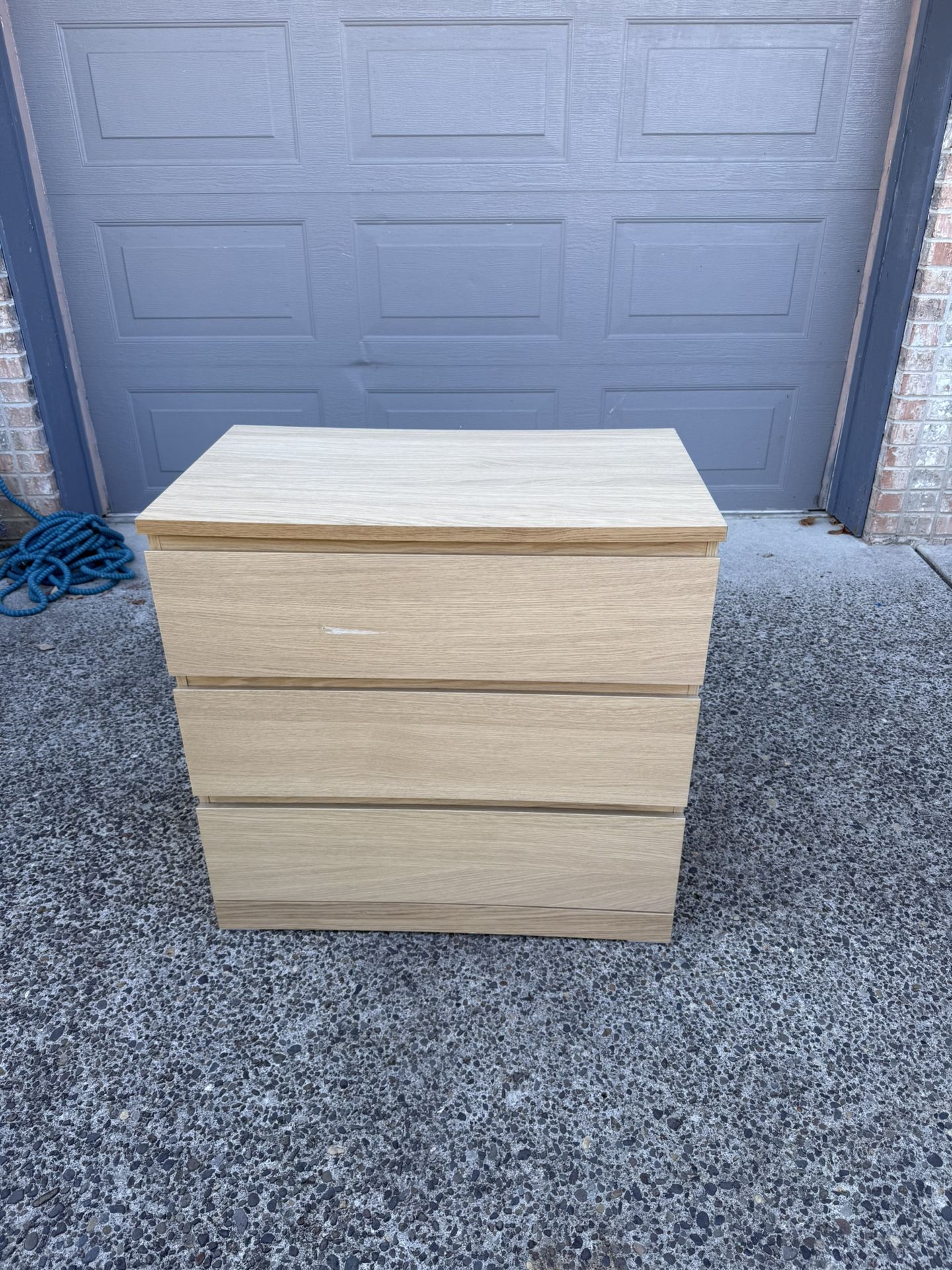 IKEA Dresser