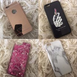 iPhone 6s cases