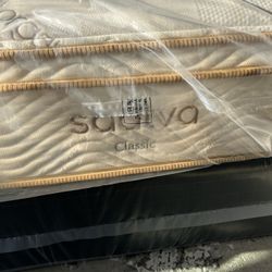 Saatva Mattress Huge Savings