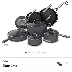 Ninja Cookware Set 