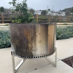 Yukon 1.0 Solo Stove