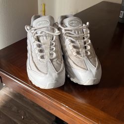 Nik Air Max