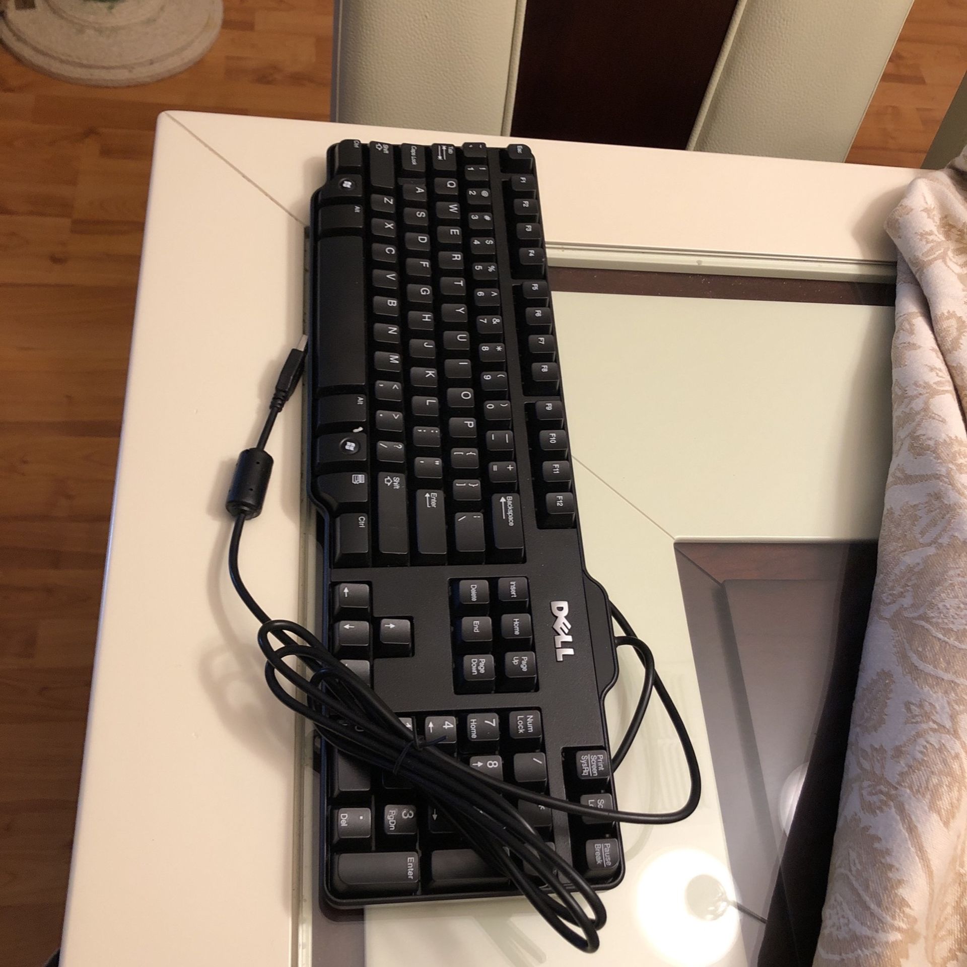 Keyboard Dell