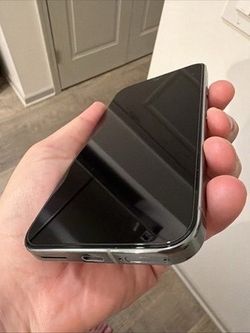 Google Pixel 9 Pro XL 256GB 6.8" 5G Fully Unlocked, LCD Burn