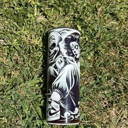 20oz TUMBLERS